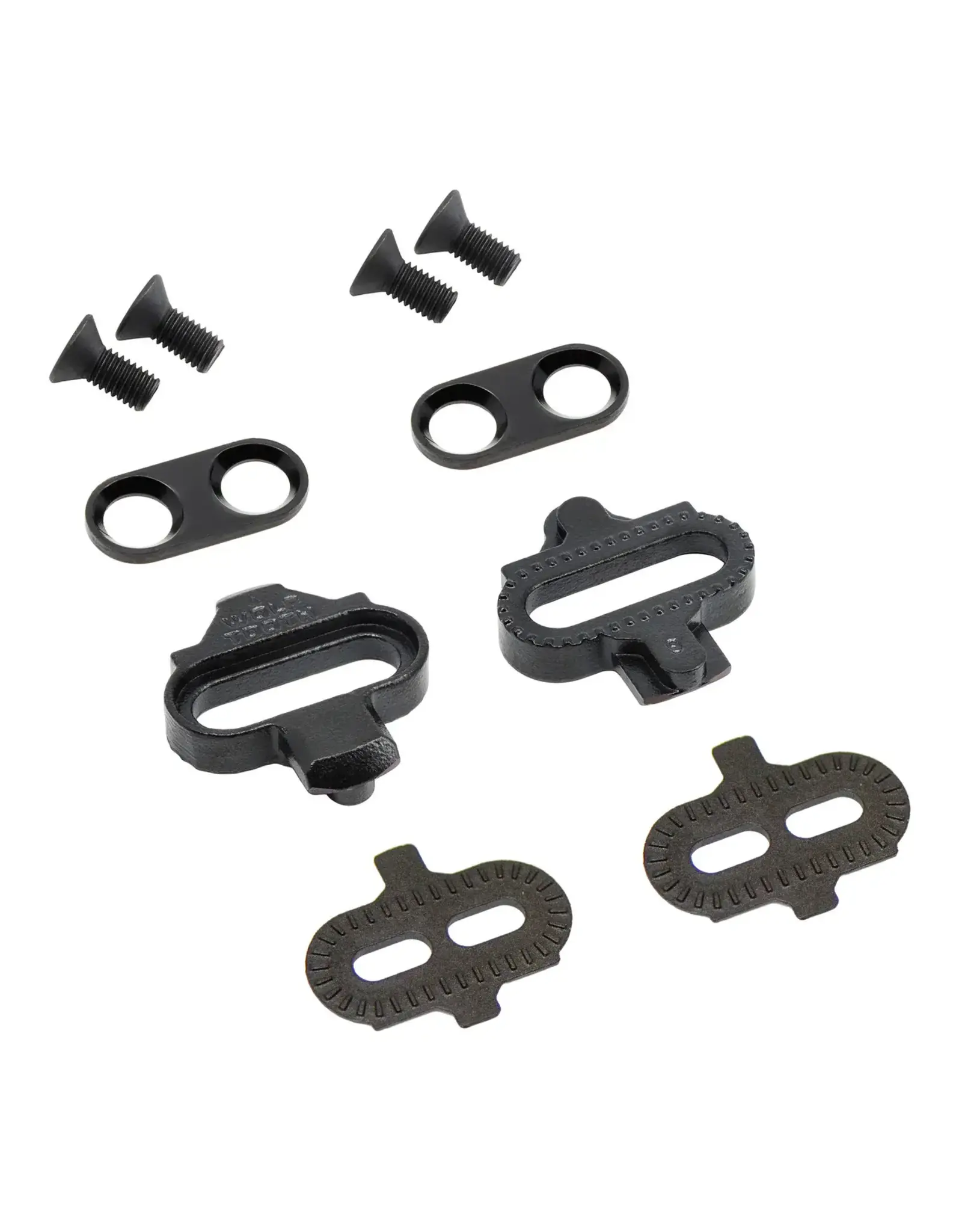 Wolf Tooth CTRL Trail Clipless Pedal Ultraviolet Purple