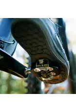 Wolf Tooth CTRL Trail Clipless Pedal Ultraviolet Purple