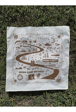 Bison Day Bandana