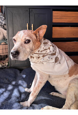 Bison Day Bandana
