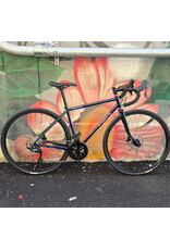 Crust Crust Bombora Sea Monster Shop Build  700c Shimano 105 2x12 Green 52cm