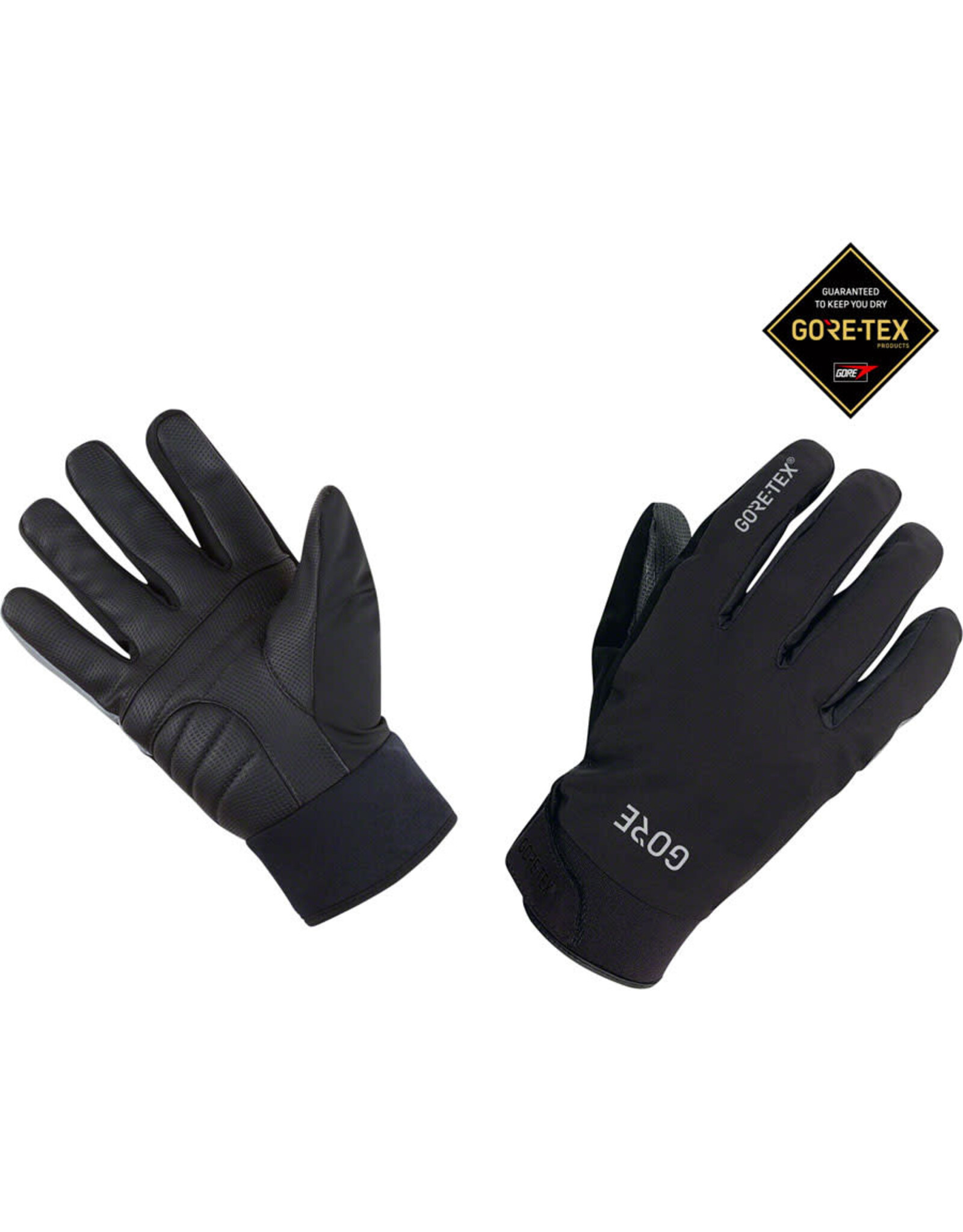 Gorewear Gorewear C5 Gore Tex Thermo Full Finger Gloves