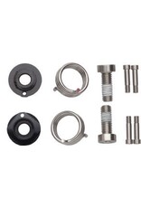 Avid Avid Shorty Ultimate Arm Spring Kit Black Cover