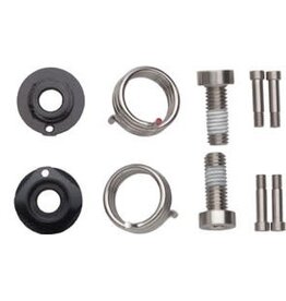 Avid Avid Shorty Ultimate Arm Spring Kit Black Cover