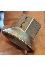 Pinhead Solid Axle Key #NK1S2425 (NK1S)