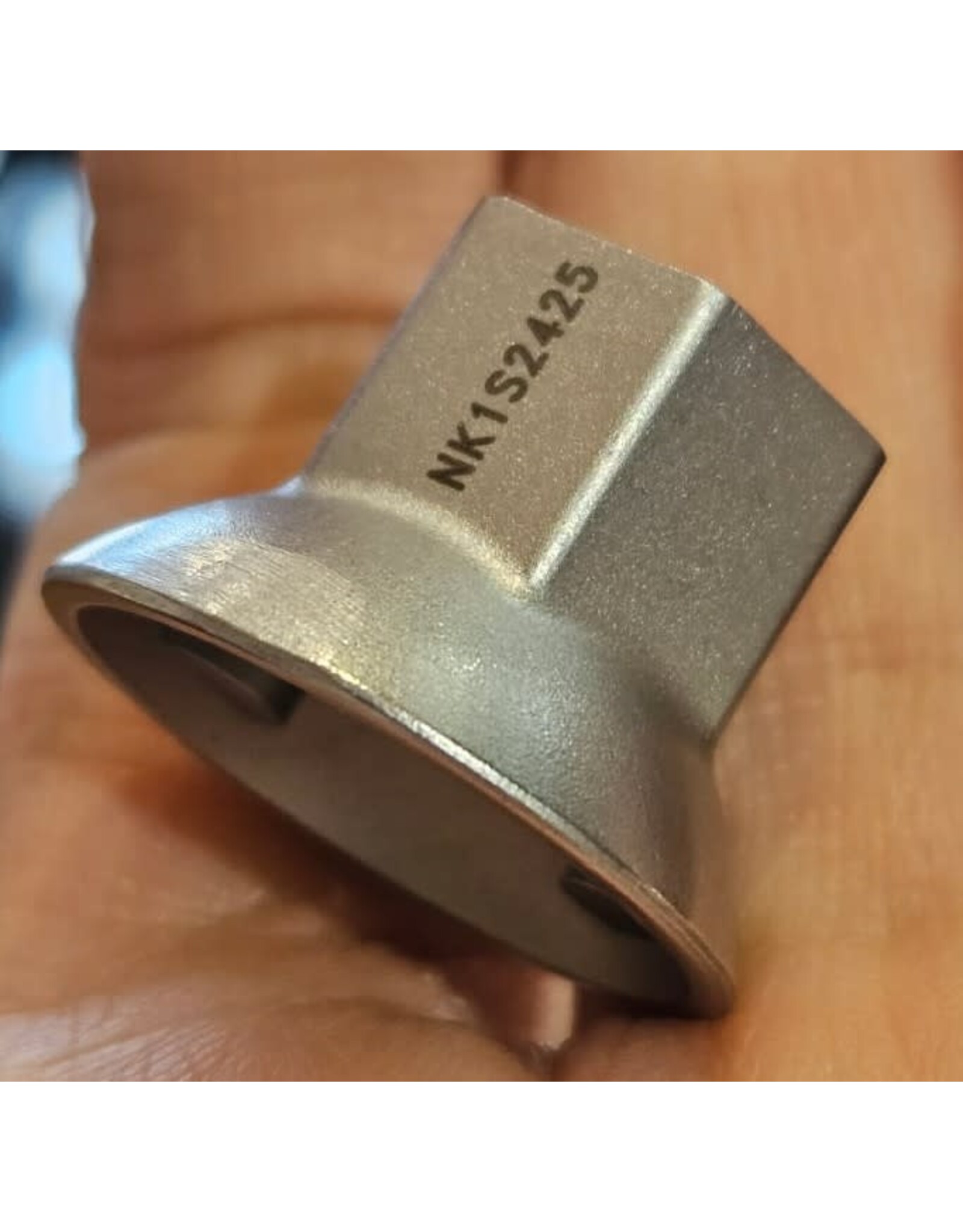 Pinhead Solid Axle Key #NK1S2425 (NK1S)