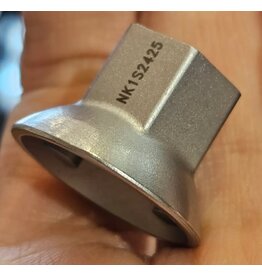 Pinhead Solid Axle Key #NK1S2425 (NK1S)