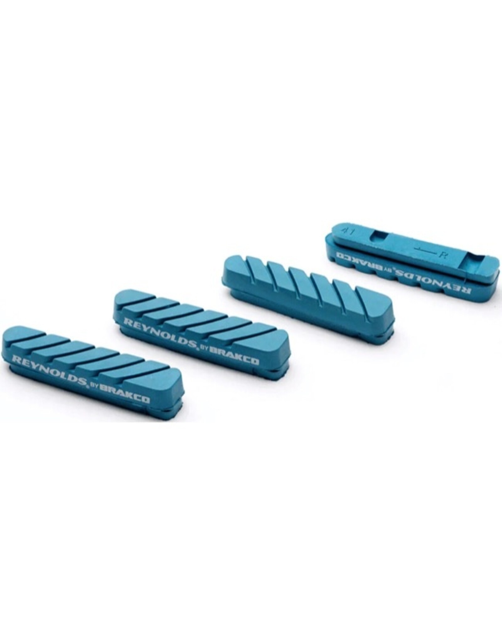 Reynolds Reynolds Cryo-Blue Power Brake Pads, Shimano, 4 pack