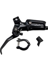 SRAM SRAM G2 RSC Disc Brake Lever Assembly - Aluminum Lever, Diffusion Black Anodized, A2