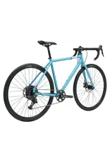 Kona Bicycle Company Kona Rove AL 2026 Blue