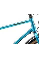 Kona Bicycle Company Kona Dr. Dew 36e Blue MD