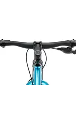 Kona Bicycle Company Kona Dr. Dew 36e Blue MD