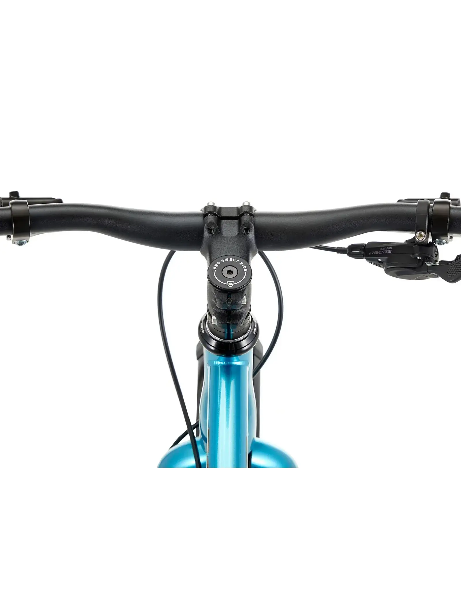 Kona Bicycle Company Kona Dr. Dew 36e Blue MD