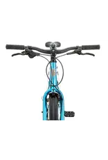 Kona Bicycle Company Kona Dr. Dew 36e Blue MD