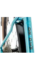 Kona Bicycle Company Kona Dr. Dew 36e Blue MD