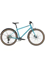 Kona Bicycle Company Kona Dr. Dew 36e Blue MD