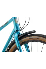 Kona Bicycle Company Kona Dr. Dew 36e Blue MD