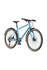 Kona Bicycle Company Kona Dr. Dew 36e Blue MD