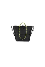 outer shell Outer Shell Everyday Tote Basket Bag Black