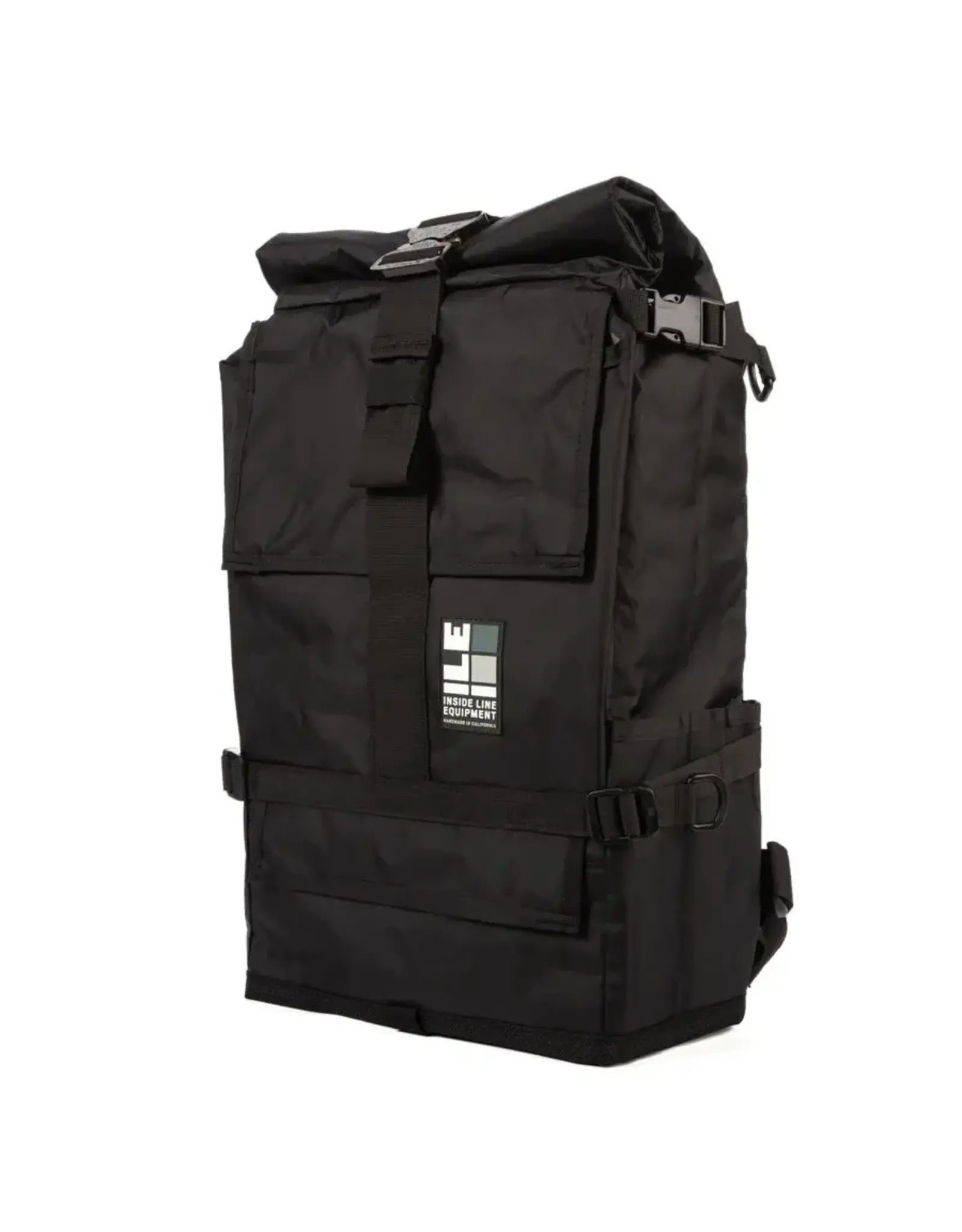 ILE Default Multicam Black X50 XPAC