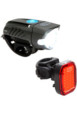 NiteRider NiteRider Swift 700/Vmax Headlight/Taillight Set