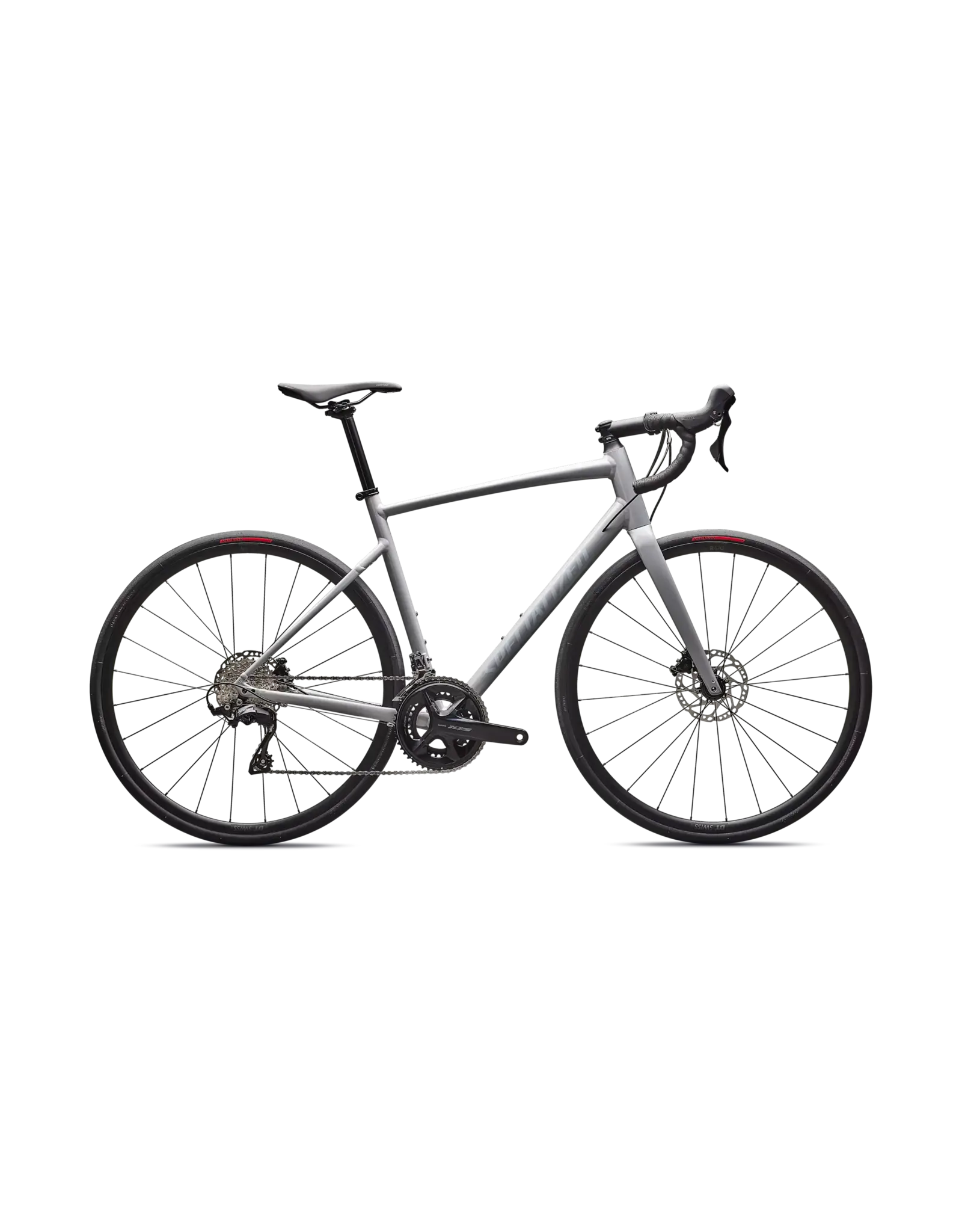 Specialized Allez E5 Comp 2026