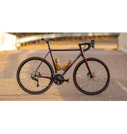 Surly Midnight Special 700c - Black Cherry Fizz