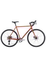 Surly Preamble Drop  Bar - Red