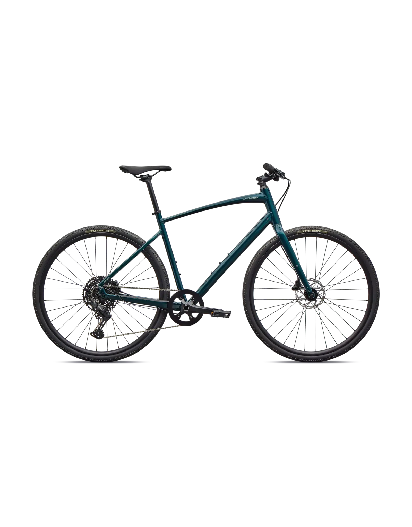 Specialized Specialized Sirrus X 3.0