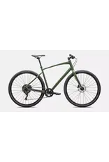 Specialized Specialized Sirrus X 3.0 Gloss Green MD