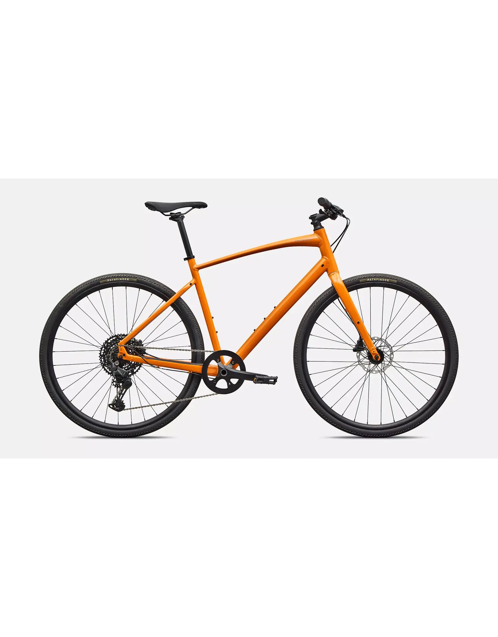 Specialized Specialized Sirrus X 3.0