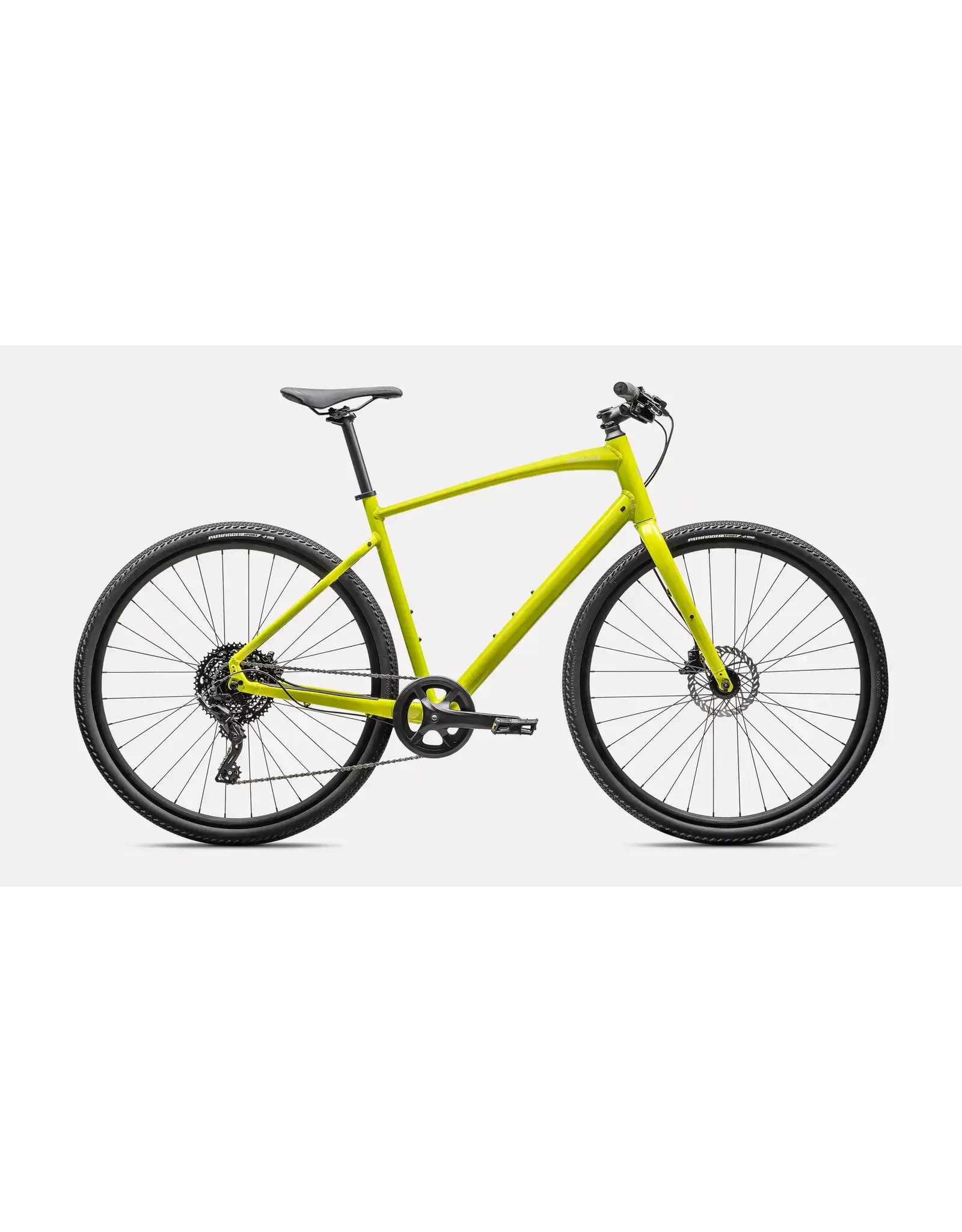 Specialized Specialized Sirrus X 2.0