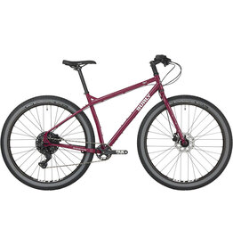Surly Surly Ogre Bike  29" Fermented Plum LG