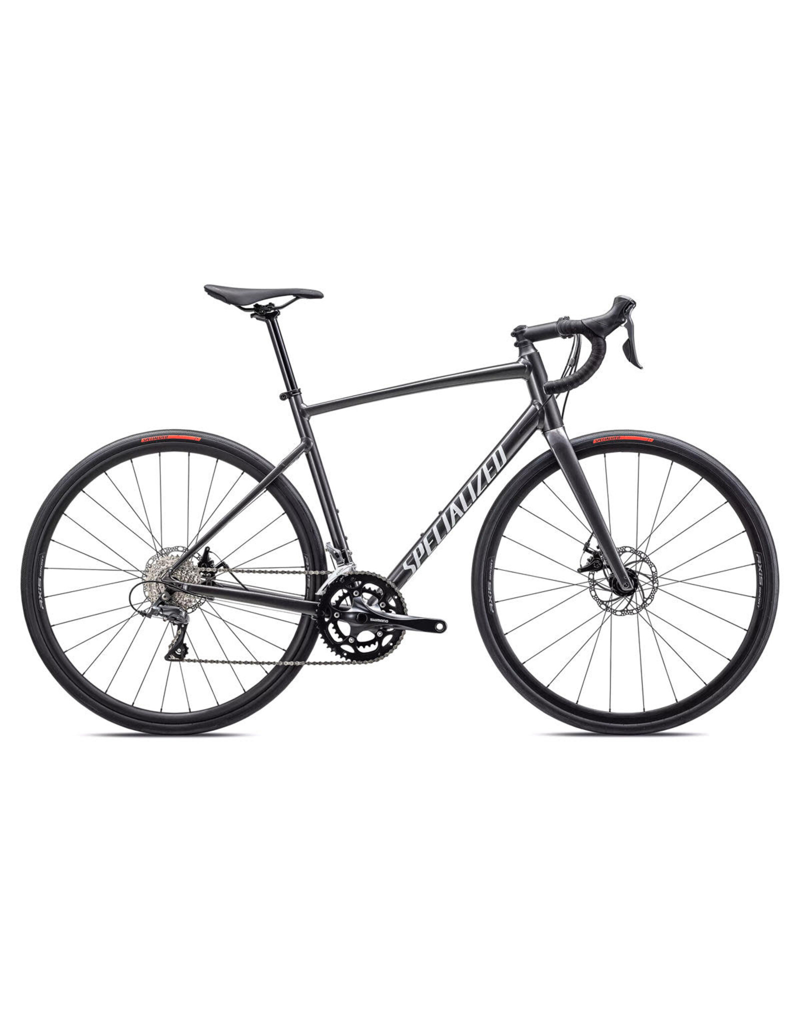 Specialized Specialized Allez E5 Gloss Smoke 61