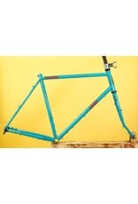 Crust Crust Bombora Frame