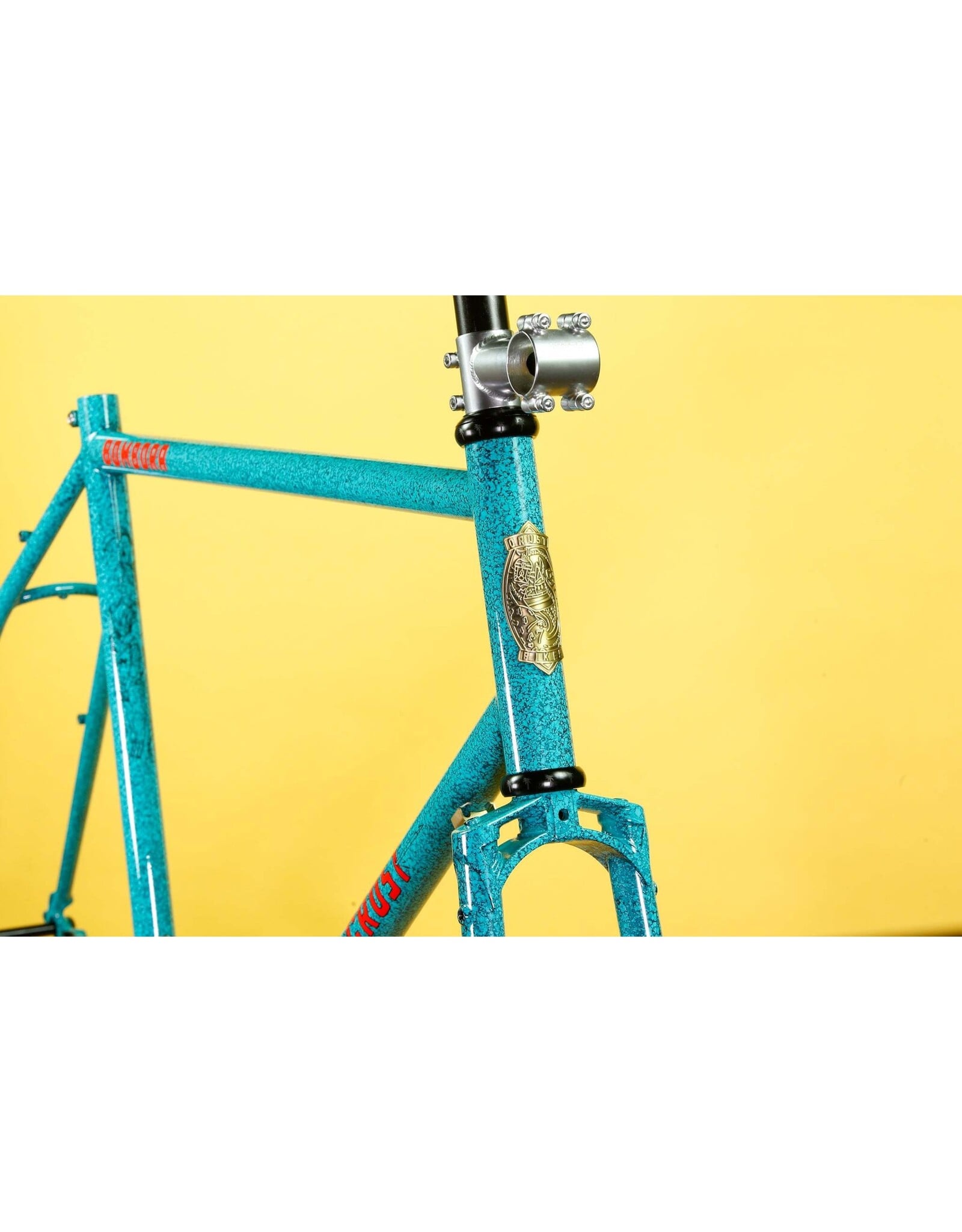 Crust Crust Bombora Frame