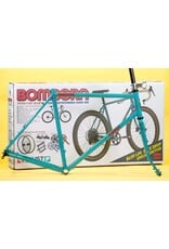 Crust Crust Bombora Frame