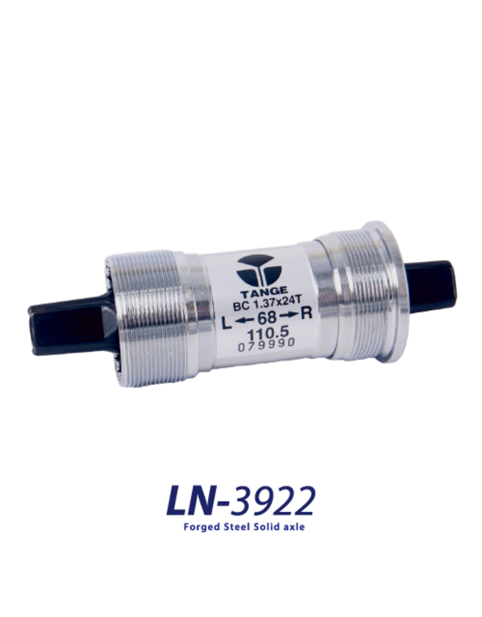 Tange Tange LN-3922 Square Taper Bottom Bracket (UN55 Sub)