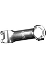 Velo Orange Velo Orange Threadless Stem 31.8 +/- 6 deg Rise Silver