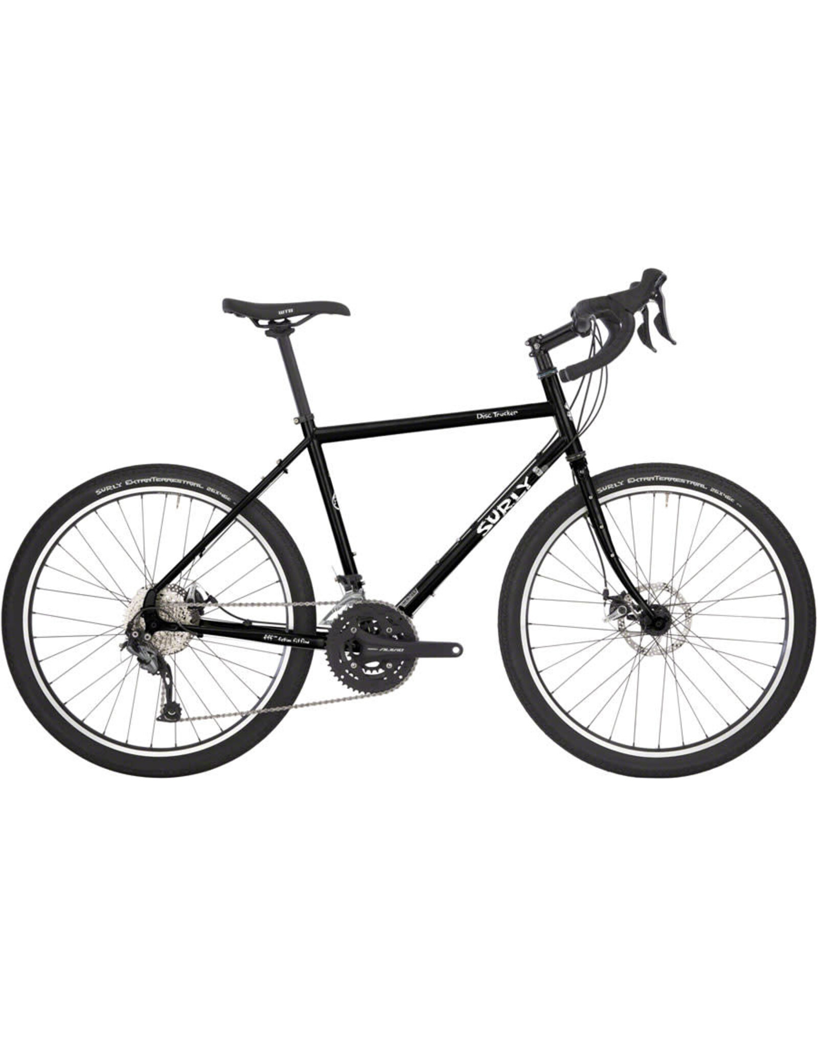 Surly Surly Disc Trucker 26" Black 54cm