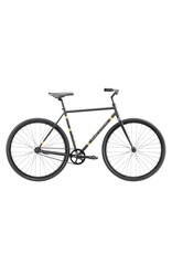 PURE CYCLES Pure Cycles Coaster Brake Single Speed Black 58