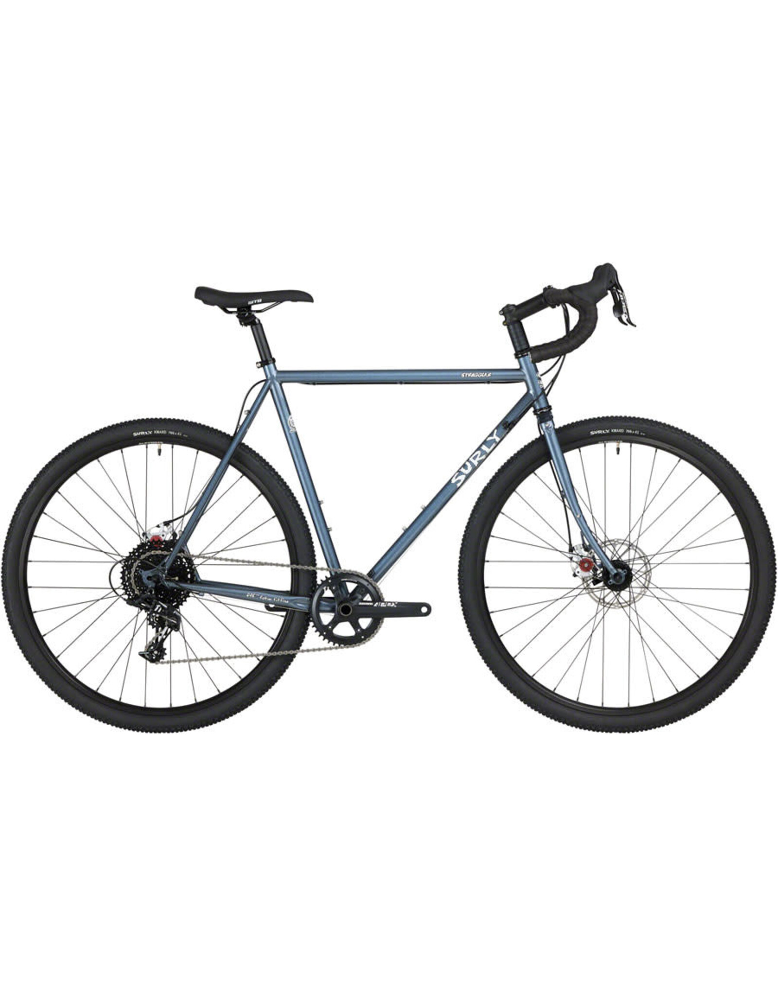 Surly Surly Straggler 700c 62cm