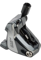 SRAM SRAM Force 22/Force 1 Complete Flat Mount Caliper Assembly 18mm Front/Rear