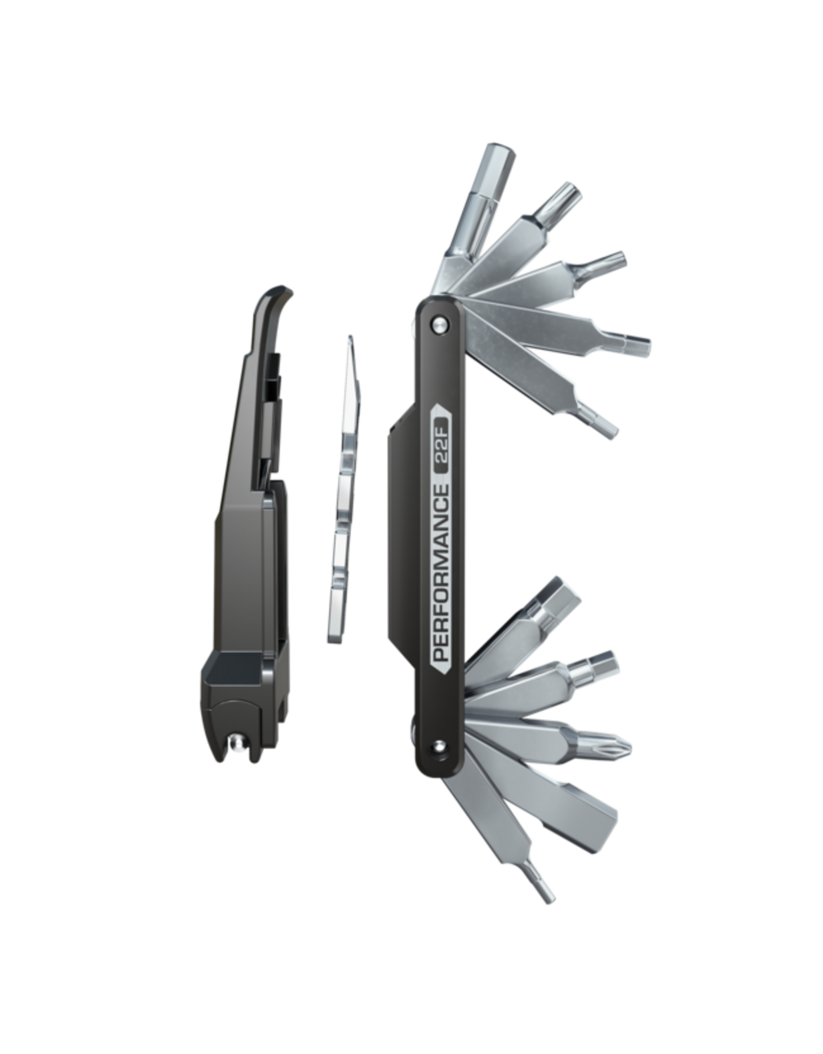 Shimano Shimano Pro Mini Tool Performance 22F 22F/Alloy body