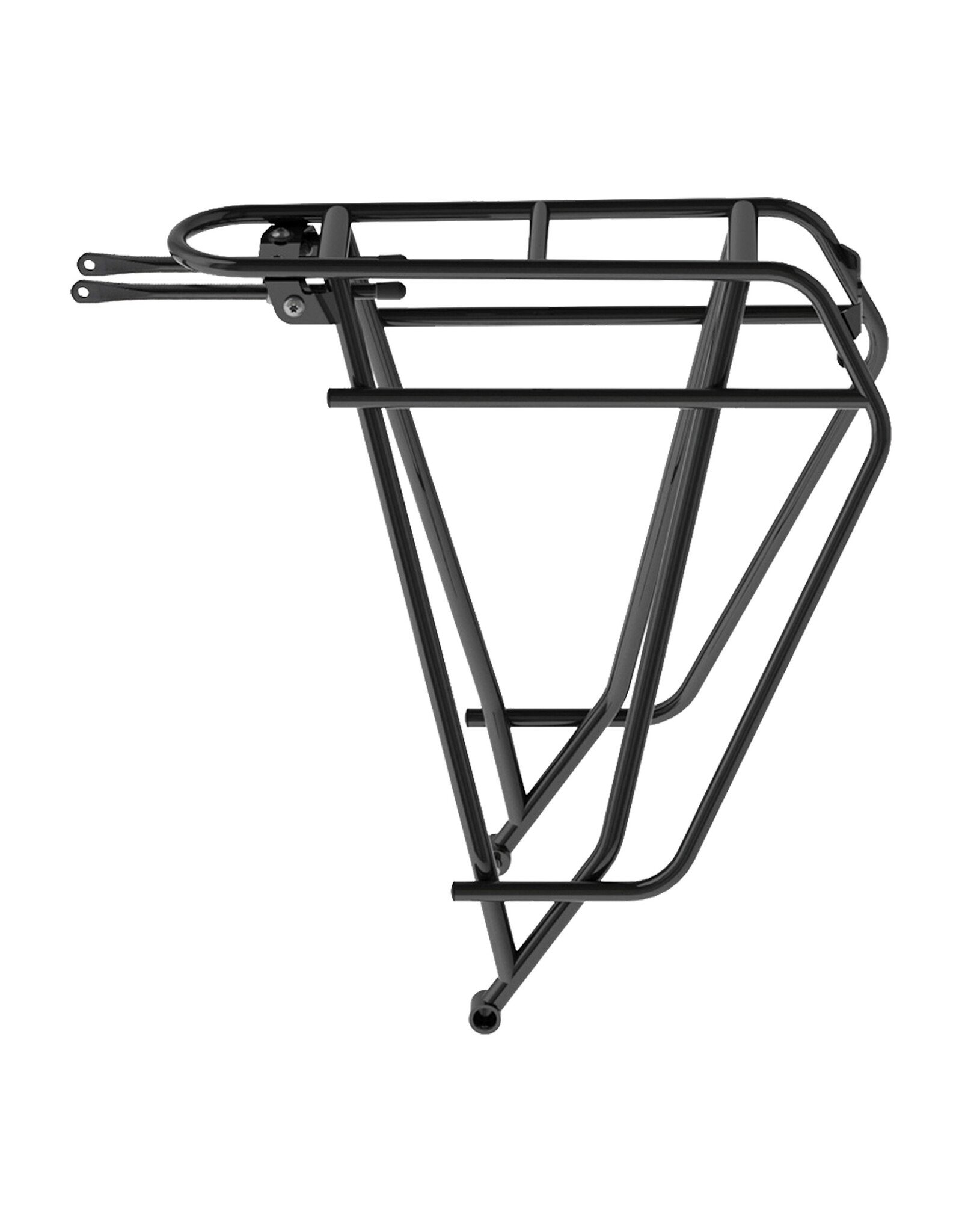 Tubus Tubus Rear Rack GRAND TOUR 28 Black
