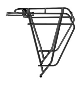 Tubus Tubus Rear Rack GRAND TOUR 28 Black