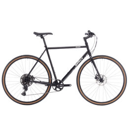 Surly Surly Preamble Flatbar Cues