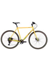 Surly Surly Preamble Flatbar Cues