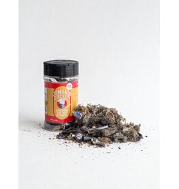 Comrade Cycles - Everything but the Bike Shop Seasoning