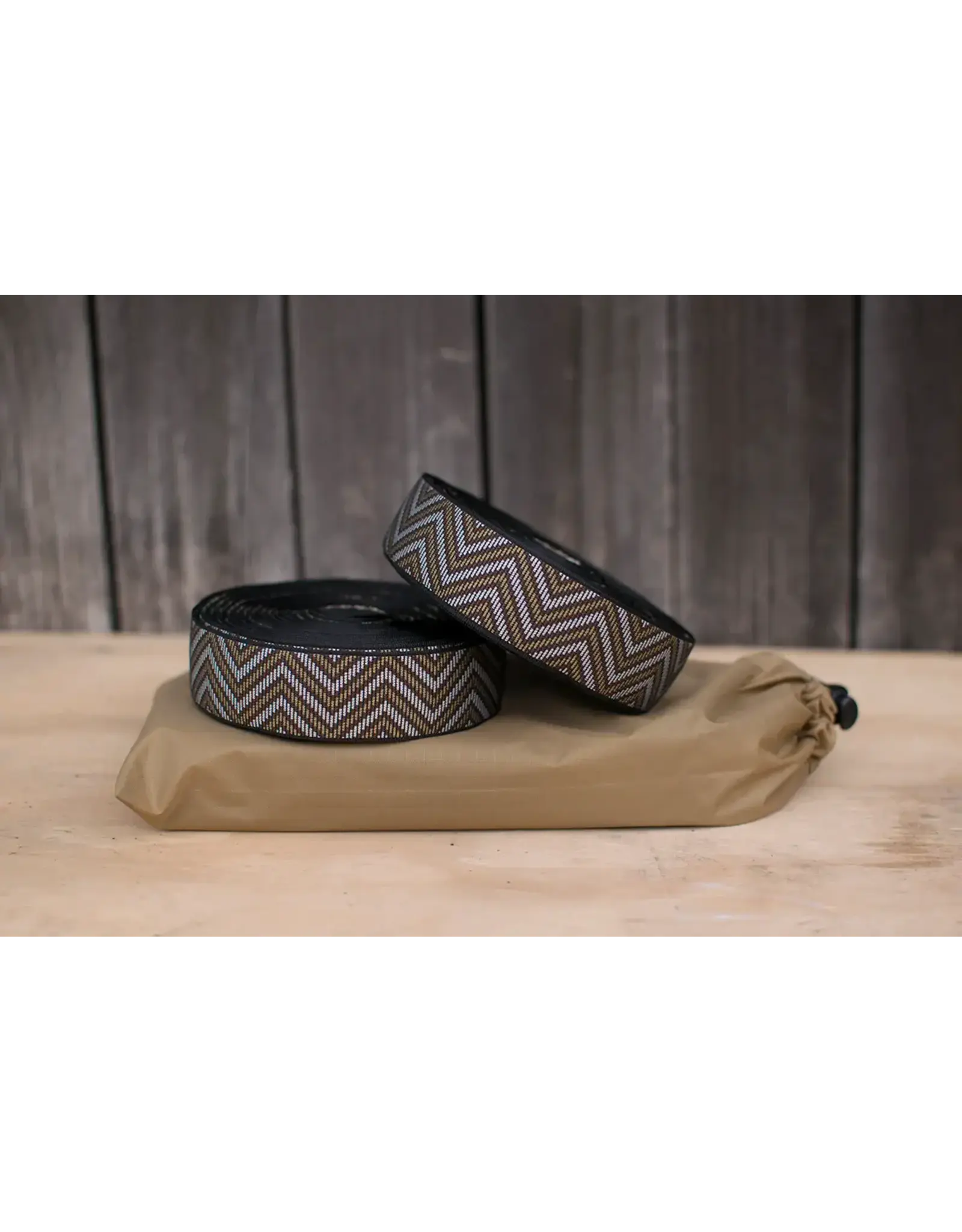 Campandgoslow Campandgoslow  Great Horned Owl Bartape